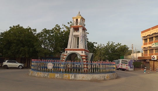 exploring garissa